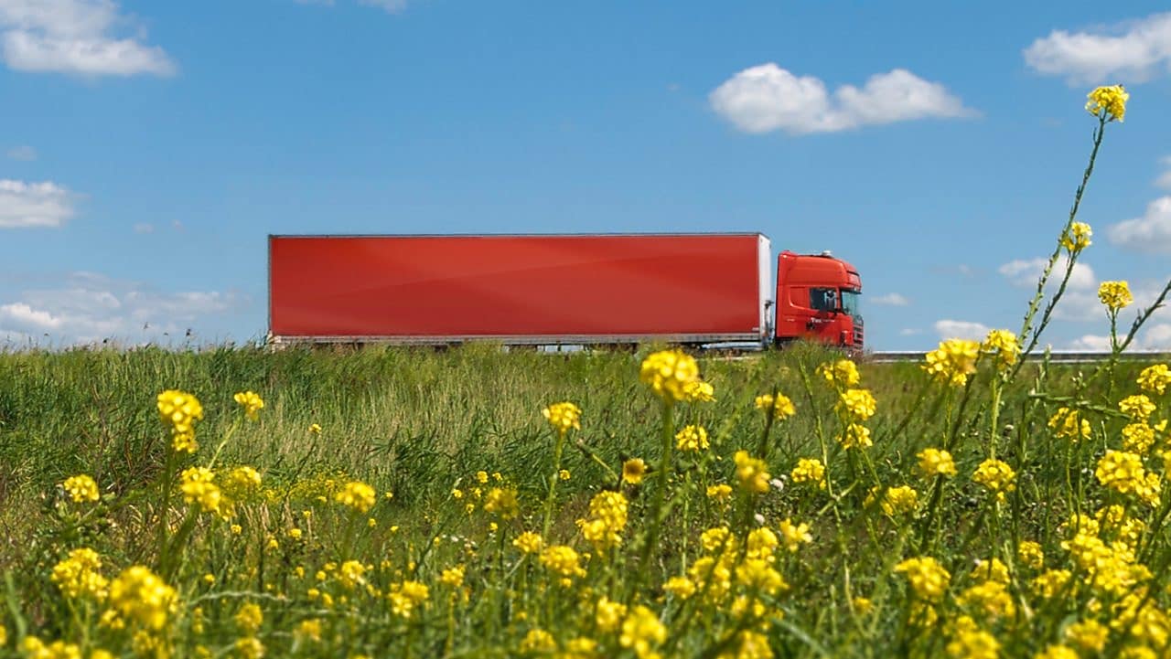 Carte Carburant euroShell Pour Camions et Autocars