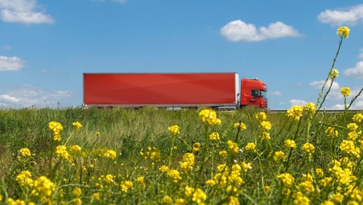 Carte Carburant euroShell Pour Camions et Autocars