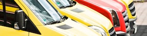 Carte euroShell pour voitures et utilitaires