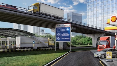 Gestion de parcs automobiles