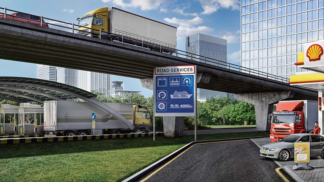 Gestion de parcs automobiles