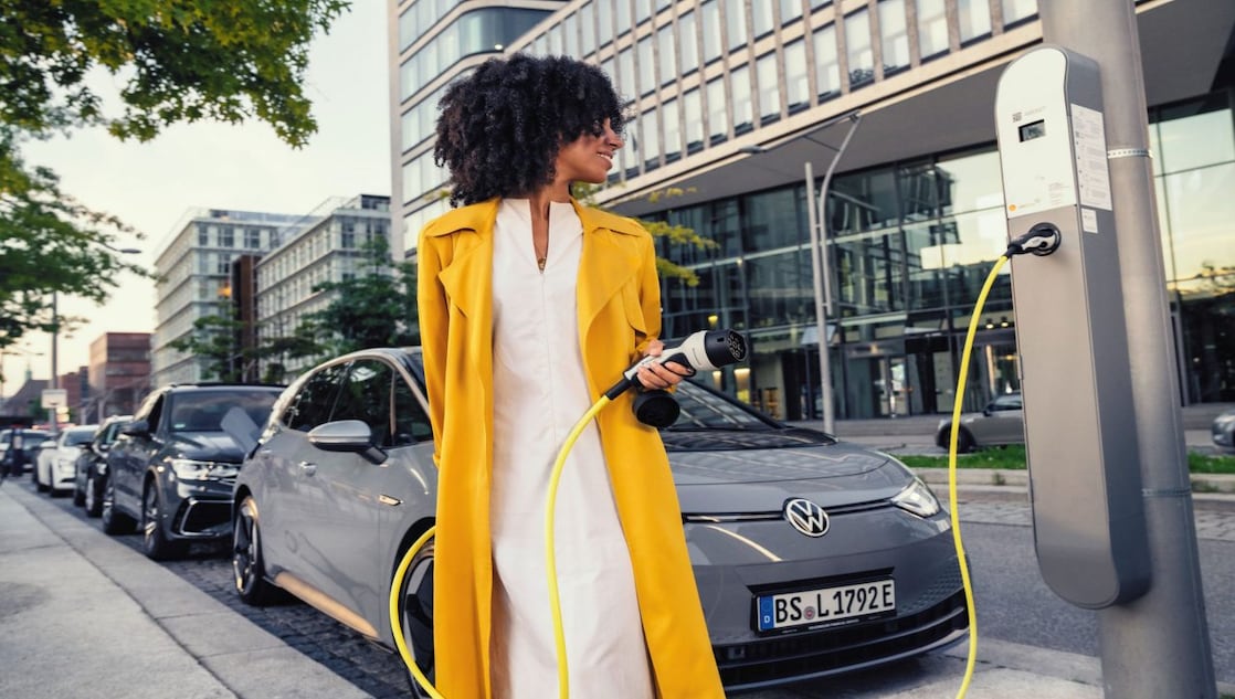 Faut-il acheter un véhicule électrique