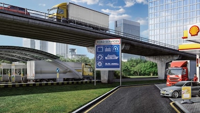 Gestion de parcs automobiles