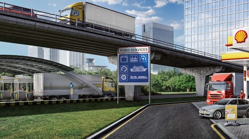 Gestion de parcs automobiles