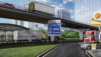 Gestion de parcs automobiles