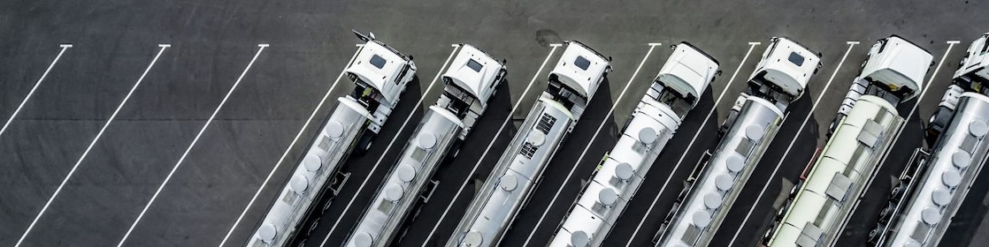 Truck Parking
