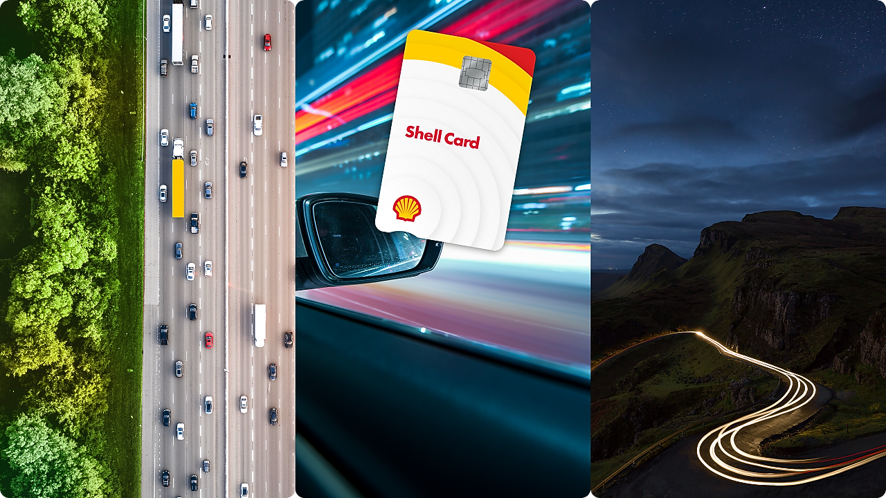 SHELL API - DIGITAL SOLUTIONS | Shell France
