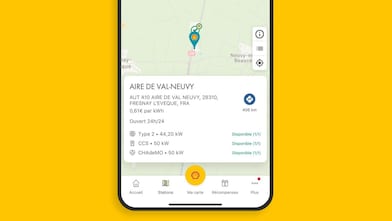 Shell GO+ loyaltyprogramma
