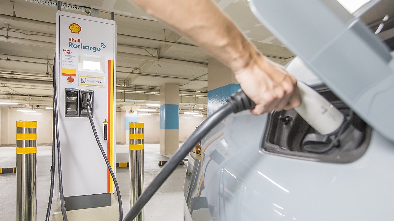 Meer over Shell Recharge