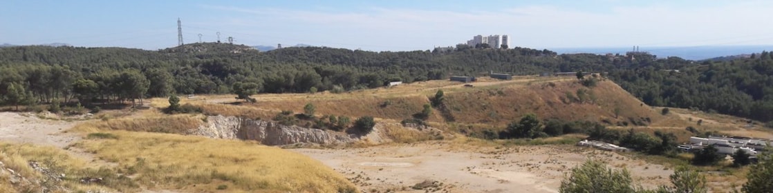 Feu vert pour le projet solaire photovoltaïque du massif de l’étoile