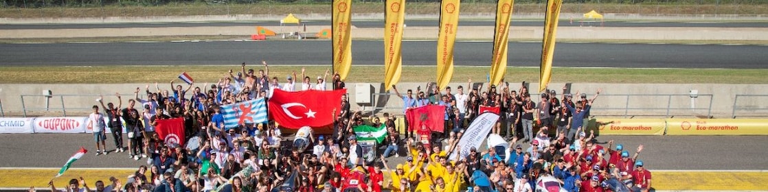 shell-eco-marathon