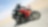 Gary Inman sur sa moto dans le désert