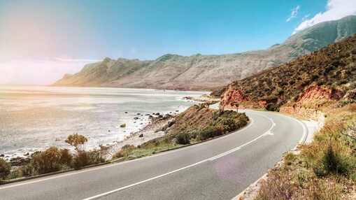 Garden Route, Afrique du Sud