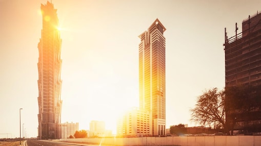 Jebel Hafeet, Émirats arabes unis