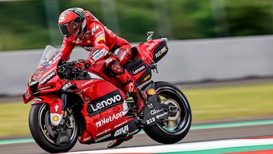 Huile moteur Shell Advance pour moto