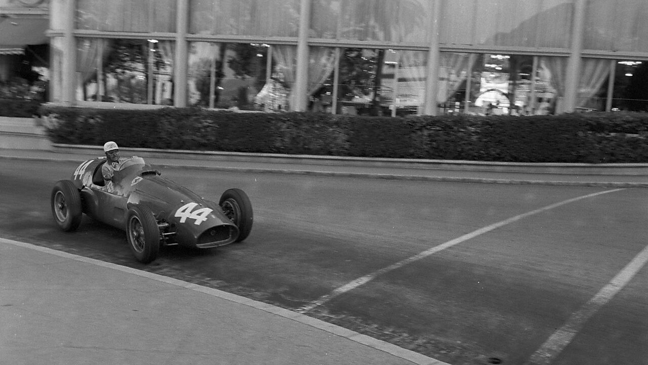 Le partenariat pour l'innovation entre Shell et la Scuderia Ferrari ...