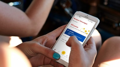 Shell App