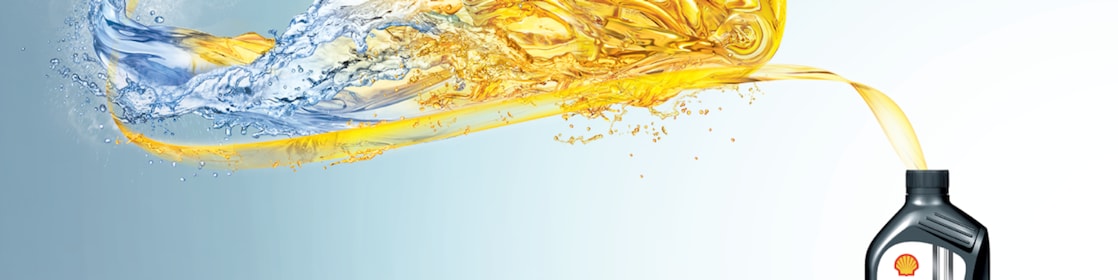 Pourquoi Shell Advance&nbsp;: Lubrifiant pour motos