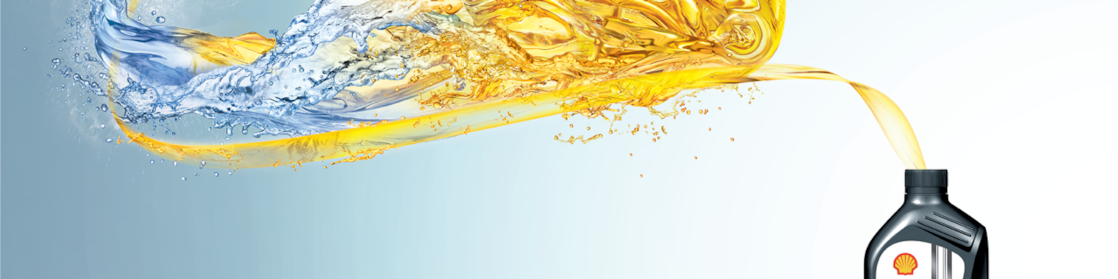 Pourquoi Shell Advance : Lubrifiant pour motos