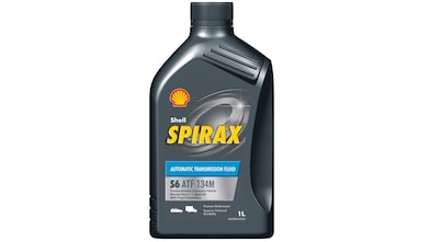 Shell Spirax S6 ATF 134M