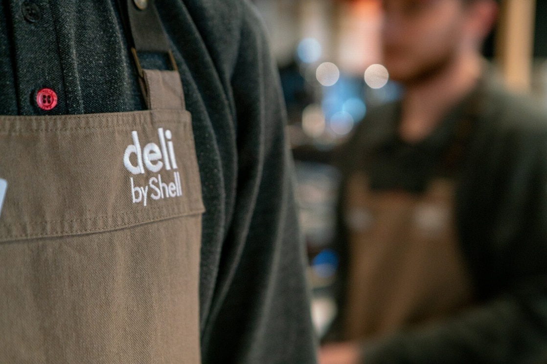 Deli by Shell