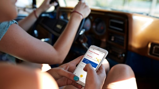 Shell App