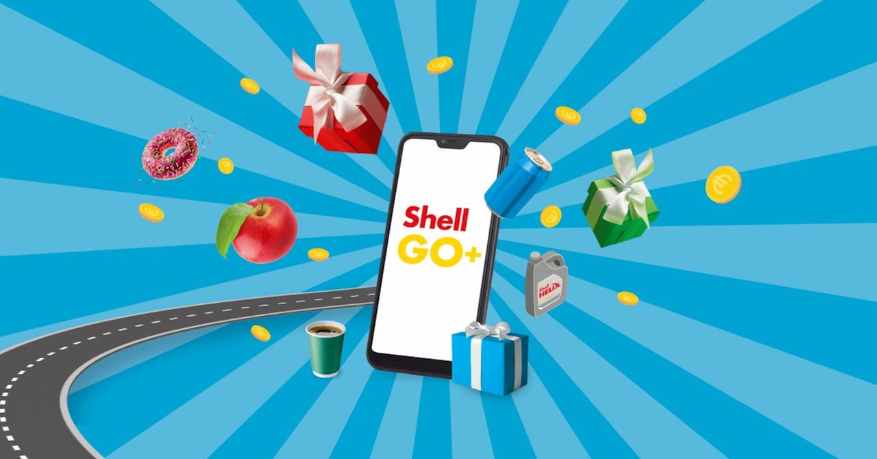 Shell GO+ | Shell France