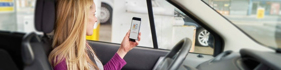 Shell SmartPay