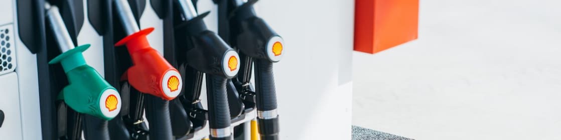 Les Supers Carburants Sans Plomb Shell Formula