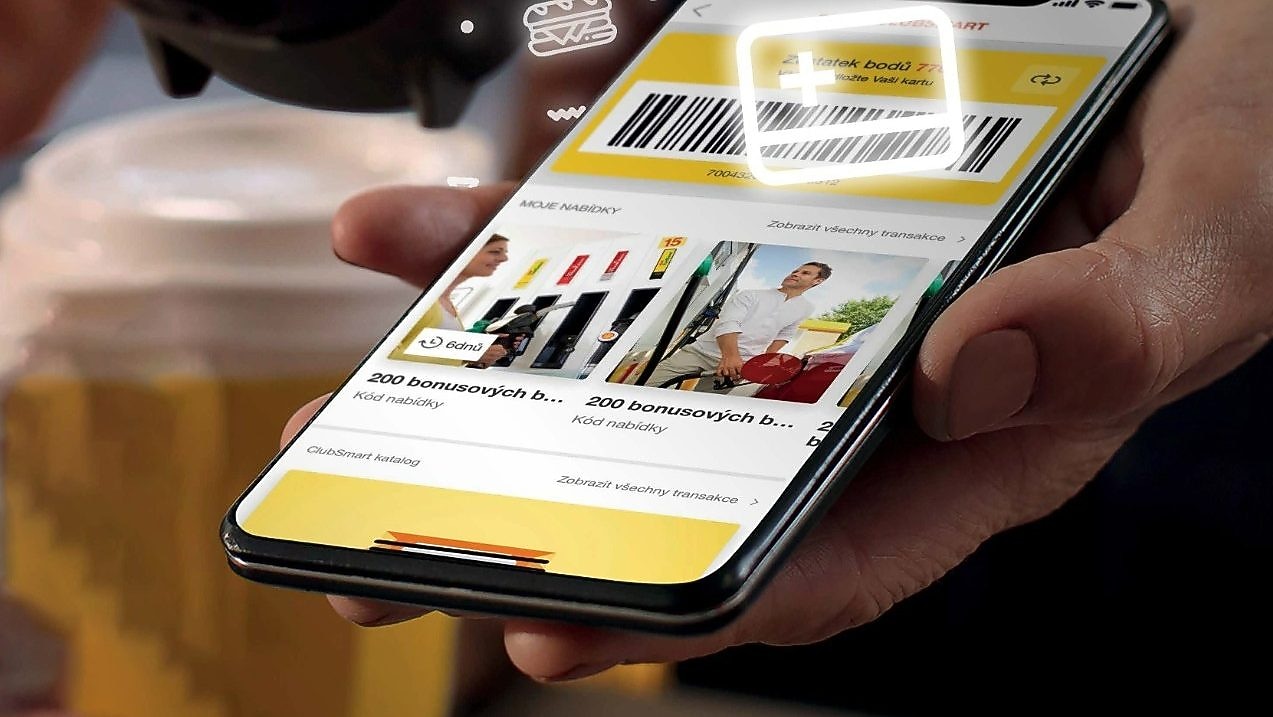 Comment fonctionne Shell GO+ ?