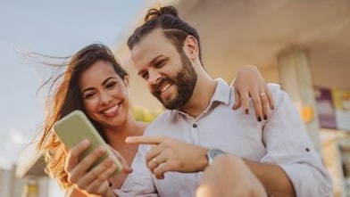 Récompenses Shell GO+