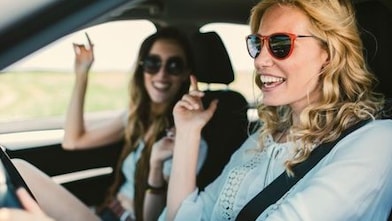 Plaisier avec Shell GO+