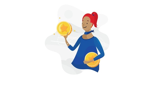 Échangzes vos points de Shell GO+