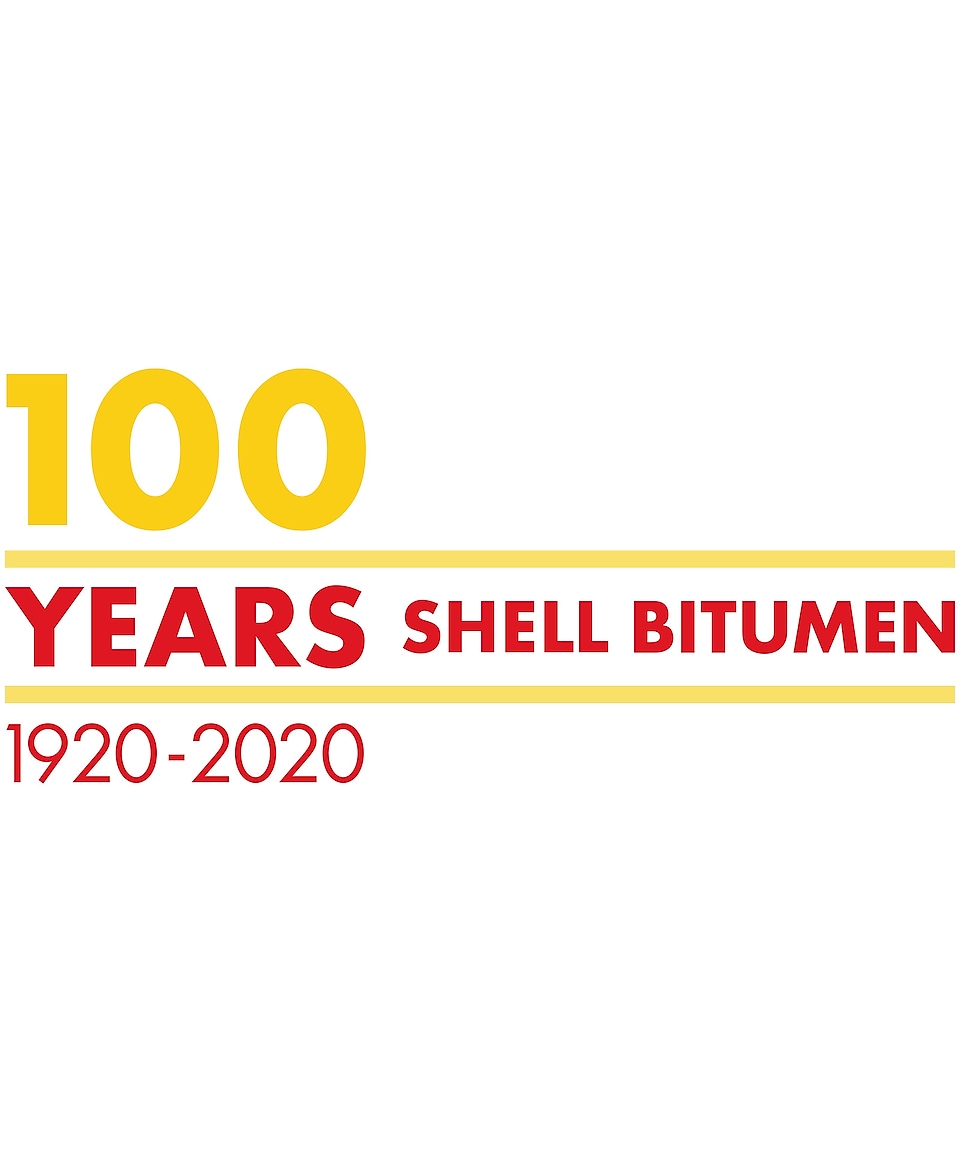 100 years Bitumen